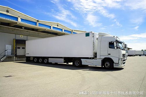 優(yōu)化冷鏈溫控管理：廣州冷鏈物流公司的升級之路